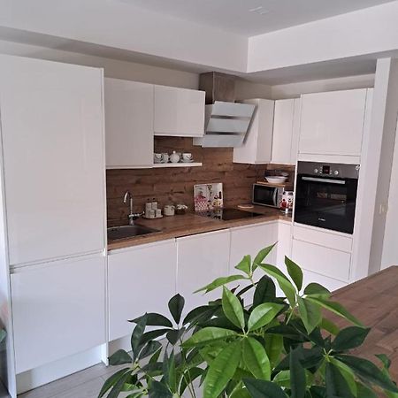 "Modern Apartment Matutu" - Parking Is In The Garage มาคาร์สกา ภายนอก รูปภาพ