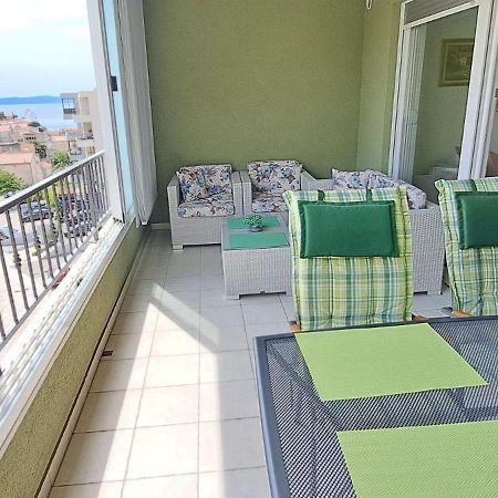 "Modern Apartment Matutu" - Parking Is In The Garage มาคาร์สกา ภายนอก รูปภาพ