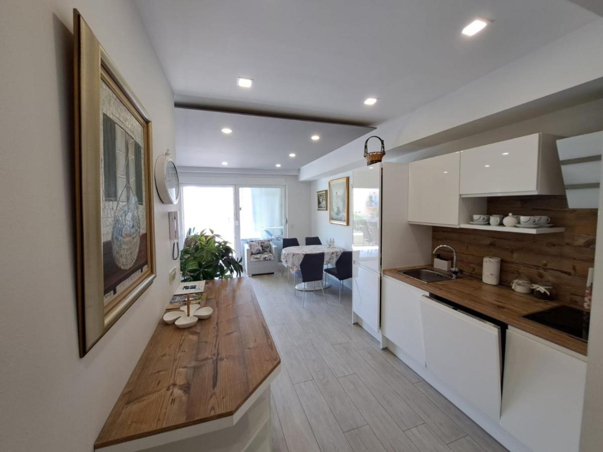 "Modern Apartment Matutu" - Parking Is In The Garage มาคาร์สกา ภายนอก รูปภาพ