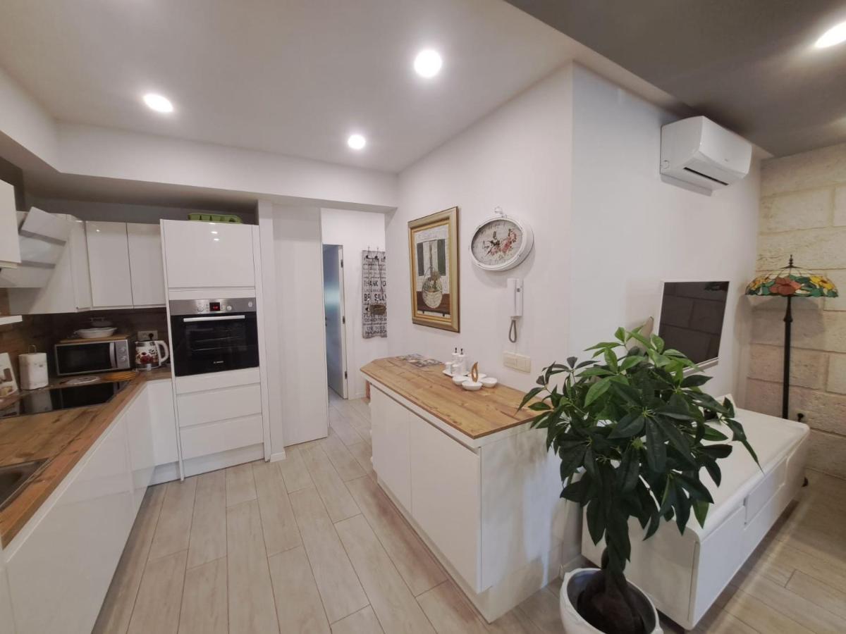 "Modern Apartment Matutu" - Parking Is In The Garage มาคาร์สกา ภายนอก รูปภาพ