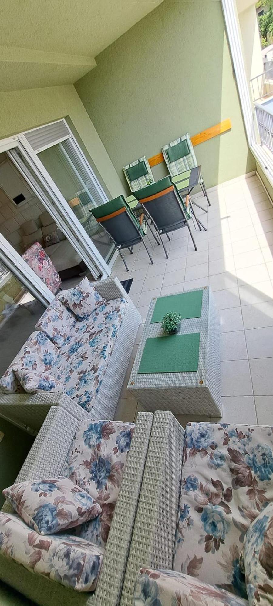 "Modern Apartment Matutu" - Parking Is In The Garage มาคาร์สกา ภายนอก รูปภาพ